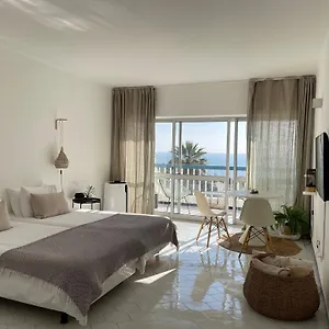 Areia E Sal Apartamento Portimão