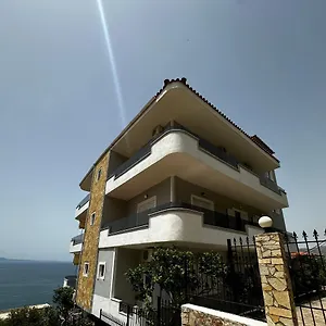Ylli's Apartamento Sarandë