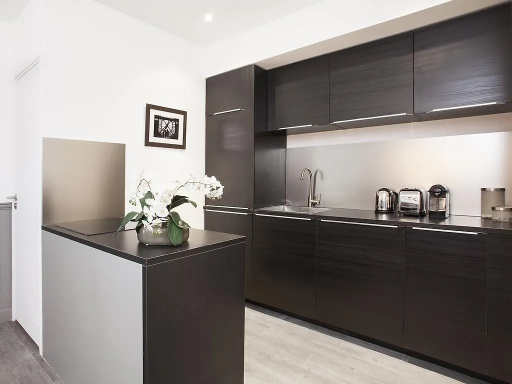 Livinparis - Luxury 3 Bedrooms Grands-Boulevards I