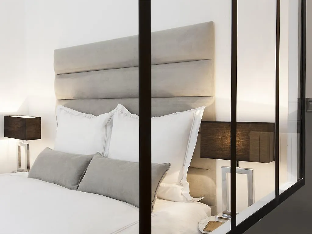 Livinparis - Luxury 3 Bedrooms Grands-Boulevards I
