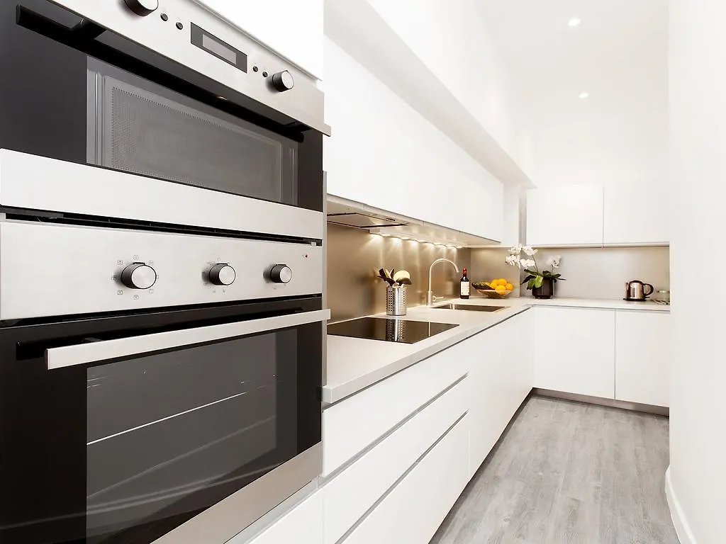 Livinparis - Luxury 3 Bedrooms Grands-Boulevards I Apartment